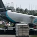 Tragedia en Miami: un carguero de Amazon arrasó vehículos tras salirse de pista y dejó cinco muertos