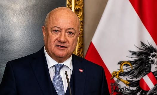 Austria busca blindar su democracia frente al islam político