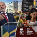 Brasil crece y baja la inflación, pero el bolsillo amenaza a Lula, quién podría perder las elecciones