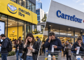 Mercado Pago, bajo la lupa por tasas de más de 1300%. El caso Carrefour