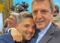 El pacto que blindó a Chocolate: Los diputados qué archivaron en 38 segundos las pruebas que reclamaba la Justicia