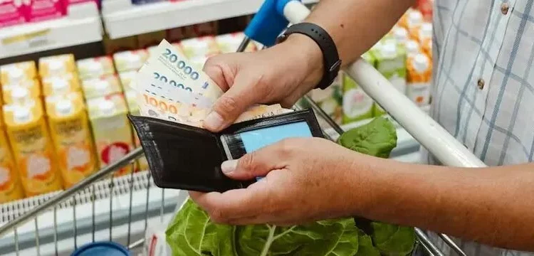 Inflación en baja: agosto marcó 1,7% y el Gobierno recupera el sendero de desinflación