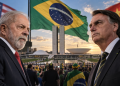 Brasil en la balanza del poder