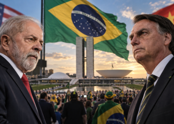 Brasil en la balanza del poder