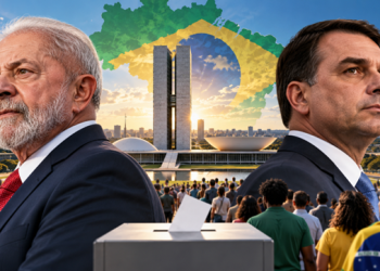 Brasil en la balanza del poder