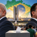 Brasil en la balanza del poder