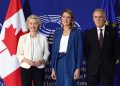 Canadá gira hacia Europa: Carney abraza una alianza inédita con la UE y desafía las presiones de Trump
