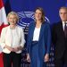 Canadá gira hacia Europa: Carney abraza una alianza inédita con la UE y desafía las presiones de Trump