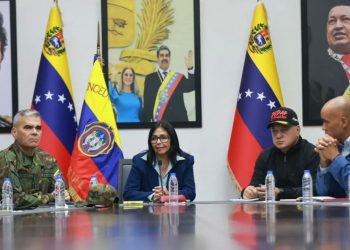 Cambiar todo para que nada cambie