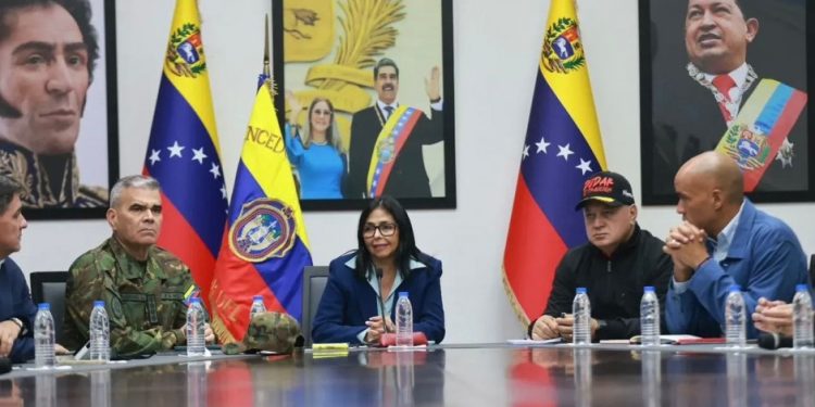 Cambiar todo para que nada cambie