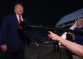 Trump rechaza propuesta sobre Ormuz y expone la opacidad del poder iraní