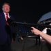 Trump rechaza propuesta sobre Ormuz y expone la opacidad del poder iraní