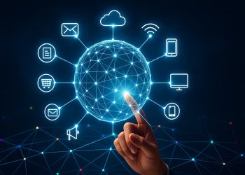 Economía Sencilla 105: La revolución digital; cuando la información se convierte en competencia.