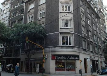 “The Cámpora Real Estate”: Recalde también tiene departamento en el edificio de Cristina Kirchner