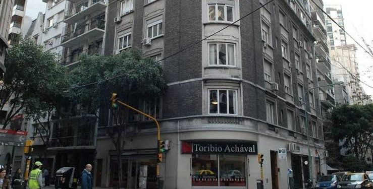 “The Cámpora Real Estate”: Recalde también tiene departamento en el edificio de Cristina Kirchner