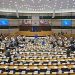 Europa vuelve sobre los €210.000 millones rusos: 122 eurodiputados quieren que Moscú pague la guerra