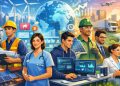 Economía Sencilla 103: El trabajo argentino del futuro