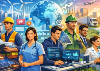 Economía Sencilla 103: El trabajo argentino del futuro