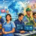Economía Sencilla 103: El trabajo argentino del futuro