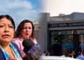 Escándalo en el Liceo Naval de Perú: investigan a diez alumnos y separan a tres autoridades