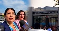 Escándalo en el Liceo Naval de Perú: investigan a diez alumnos y separan a tres autoridades