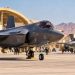 F-35 para Riad: Israel teme perder su ventaja aérea y prepara una factura para Washington