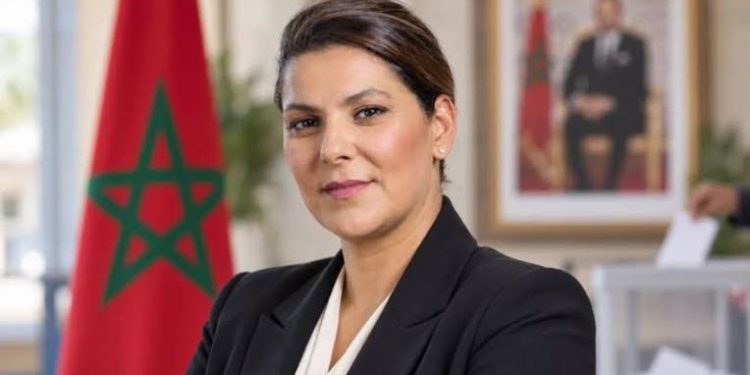 Marruecos abre un nuevo capítulo: Fatima Ezzahra El Mansouri, primera mujer al frente del Gobierno