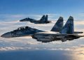 El Báltico se recalienta: Finlandia y Suecia interceptan una formación militar rusa