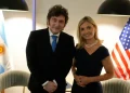 Chile: Milei se reunió con una enviada de Trump mientras Washington recalcula Malvinas
