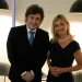 Chile: Milei se reunió con una enviada de Trump mientras Washington recalcula Malvinas