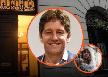 Muerte y corrupción K: hallaron sin vida a un exfuncionario de Gils Carbó que debía declarar
