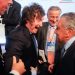 Milei estira hasta 2056 la concesión de su ex empleador y reabre interrogantes sobre Aeropuertos Argentina