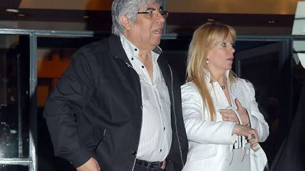 Camioneros bajo sospecha: fideicomisos, millones y una Justicia que llega siempre tarde