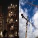 Industria y construcción se desploman en julio y vuelven a encender la alarma por la actividad