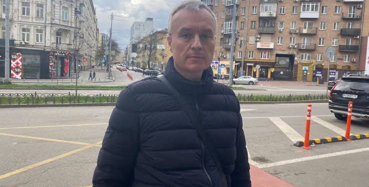 Chispa Negra: la red clandestina que golpea a Rusia desde adentro y abre un inquietante interrogante sobre el Kremlin