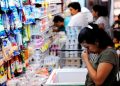 La maldita inflación no se rinde, vuelve a rozar el 2% y complica al gobierno y la gente