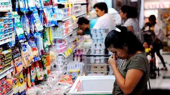 La maldita inflación no se rinde, vuelve a rozar el 2% y complica al gobierno y la gente