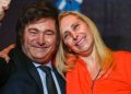 Los Milei multiplican patrimonio: Javier subió 43% y Karina 210% en un año.