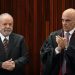 Brasil entra en campaña con la Corte en llamas: El juez Moraes, amigo de Lula, complicado en un peligroso afair