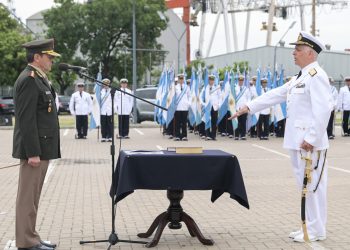 Armada: un fraude de $1.000 millones revive un viejo mecanismo de la Policía bonaerenses