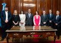 Exclusivo: El acoso y violencia contra mujeres está Ok si lo comete un juez: Tiscornia denuncia al Jury que salvó a Díaz Lacava