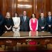 Exclusivo: El acoso y violencia contra mujeres está Ok si lo comete un juez: Tiscornia denuncia al Jury que salvó a Díaz Lacava