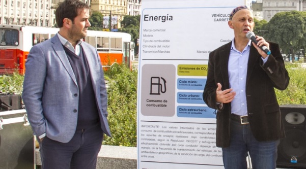 Milei nombra en Ambiente a ex funcionario de Cristina Kirchner y hombre de Bergman ligado al negocio ambiental