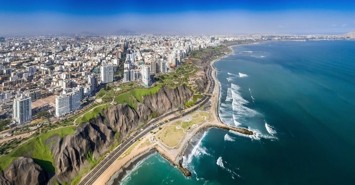 El Pacífico se recalienta frente al Perú: el mar rompe sus patrones y amenaza pesca y costa
