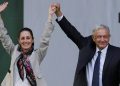 AMLO bajo sospecha y Sheinbaum atrapada: ¿legado de transformación o herencia de narcopolítica?