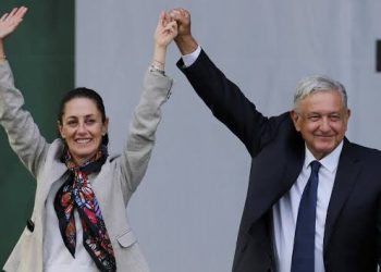 AMLO bajo sospecha y Sheinbaum atrapada: ¿legado de transformación o herencia de narcopolítica?