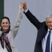 AMLO bajo sospecha y Sheinbaum atrapada: ¿legado de transformación o herencia de narcopolítica?