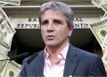 Caputo arma un blindaje de dólares para 2027 ante el riesgo de una nueva corrida