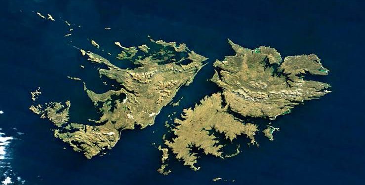 Tras mensaje de Milei por Malvinas: tres gigantes petroleros eligieron no participarán de Sea Lion