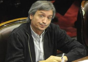 Mínimo K agita una candidatura de su mamá bloqueada por la Justicia: Busca confundir el escenario de 2027